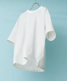 URBAN RESEARCH DOORS | 『吸水速乾/接触冷感/イージーケア』クイックドライ ショートスリーブTシャツ(Tシャツ/カットソー)