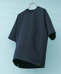 URBAN RESEARCH DOORS | クイックドライ ショートスリーブTシャツ(Tシャツ/カットソー)