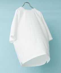 URBAN RESEARCH DOORS | クイックドライ ショートスリーブTシャツ(Tシャツ/カットソー)