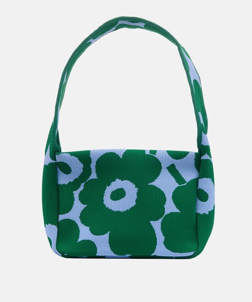 セール】Unikko / Knitted Shoulderbag（ショルダーバッグ