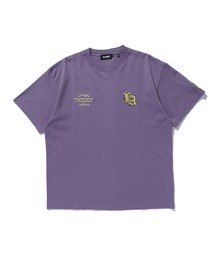 XLARGE｜エクストララージのTシャツ/カットソー（パープル/紫色系