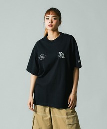 VARSITY S/S TEE