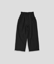 kha:ki（カーキ）の「「KHA:KI / カーキ」マイクロチェックイージーパンツ（その他パンツ）」