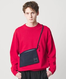 BEAUTY&YOUTH UNITED ARROWS（ビューティーアンドユースユナイテッドアローズ）の「＜BLANKOF＞サコッシュ バッグ 12（ショルダーバッグ）」