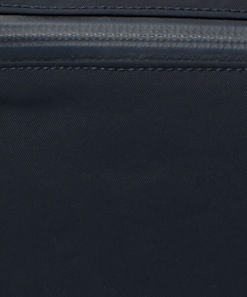 BEAUTY&YOUTH UNITED ARROWS(ビューティーアンドユースユナイテッドアローズ)の「<BLANKOF>サコッシュ バッグ 12(ショルダーバッグ・メンズ・ネイビー・FREE)」の15枚目の写真