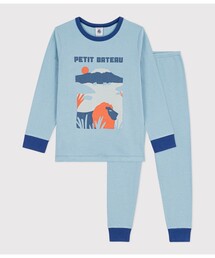 PETIT BATEAU｜プチバトー（キッズ）のルームウェア/パジャマ通販
