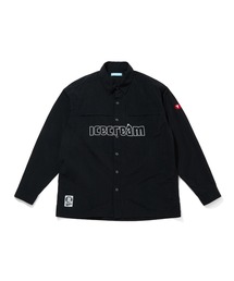ICECREAM（アイスクリーム）の「NYLON SHIRT（Tシャツ/カットソー）」