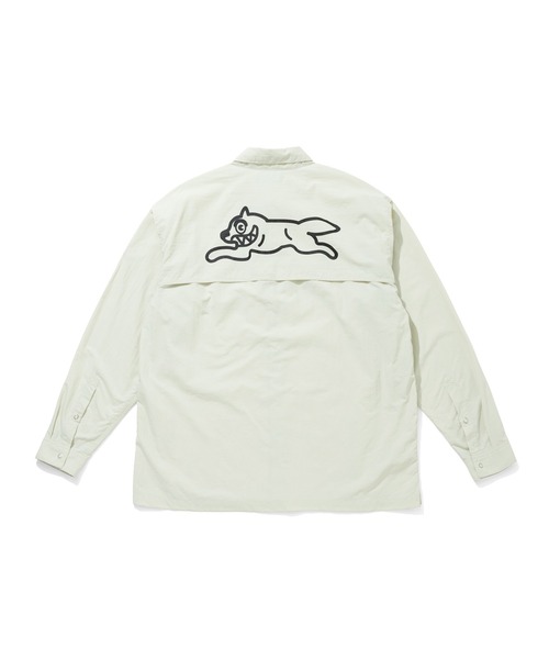 NYLON SHIRT（Tシャツ/カットソー）｜ICECREAM（アイスクリーム）の 