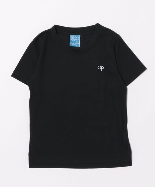Ocean Pacific(オーシャンパシフィック)の「【OP:オーピー】キッズバックプリントTシャツ(シャツ/ブラウス・キッズ・ホワイト/ライトブルー/ブラック・LARGE/X-LARGE)」の11枚目の写真