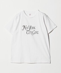 roku  6 ロク Tシャツ 6(ROKU)＞Boutique Tシャツ