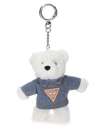 Guess（ゲス）の「BEAR Keyring キーリング キーホルダー（キーホルダー）」