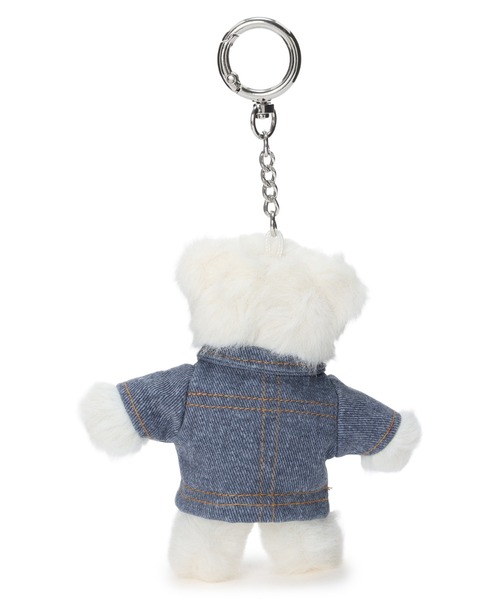 BEAR Keyring キーリング キーホルダー | GUESS(ゲス) JAPAN 公式