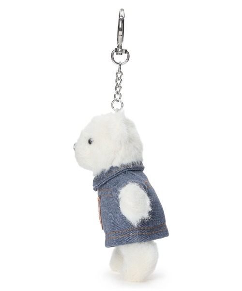 【希少】Dolce & Gabbana Bear キーリング キーホルダー BEAR Keyring キーリング キーホルダー | GUESS(ゲス) JAPAN 公式