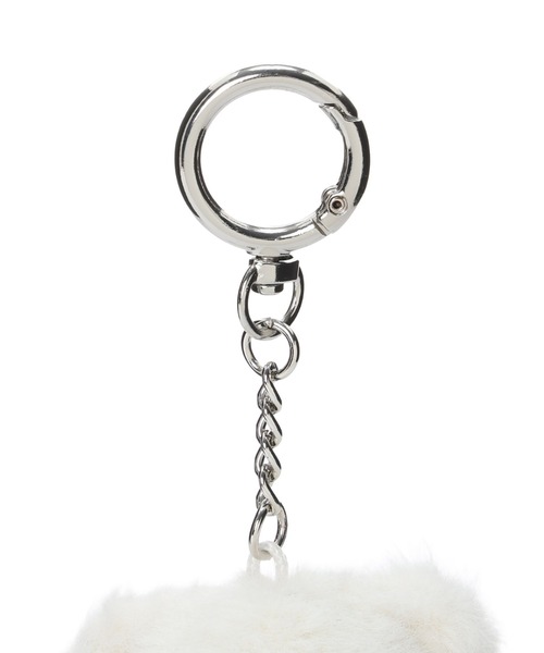 【希少】Dolce & Gabbana Bear キーリング キーホルダー BEAR Keyring キーリング キーホルダー | GUESS(ゲス) JAPAN 公式