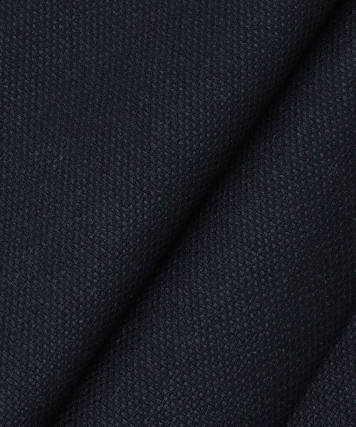 ANAYI(アナイ)の「バスケットサイドタックスカート〈セットアップ対応商品〉(スカート・レディース・ベージュ/ホワイト/ネイビー・38/36)」の16枚目の写真