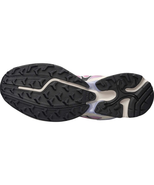 SALOMON（サロモン）の「<公式> XT-WHISPER L49230500（スニーカー・レディース・ベージュ・23/23.5/24/24.5/25/25.5/26/26.5/27/27.5/28/28.5/29/30）」の5枚目の写真