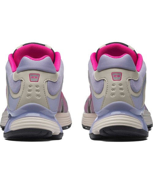 SALOMON（サロモン）の「<公式> XT-WHISPER L49230500（スニーカー・レディース・ベージュ・23/23.5/24/24.5/25/25.5/26/26.5/27/27.5/28/28.5/29/30）」の4枚目の写真