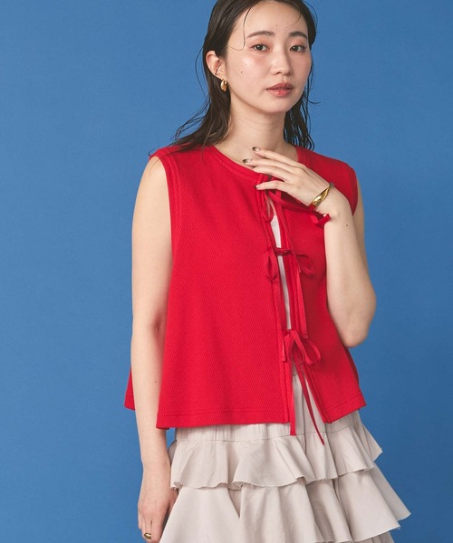 margaux｜マルゴーのトップス通販 - ZOZOTOWN