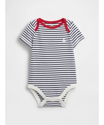 GAP(�M���b�v)�̂͂��߂Ă̂��C�ɓ��� �I�[�K�j�b�N�R�b�g��100% �{�f�B�X�[�c (�x�r�[)(�����p�[�X)