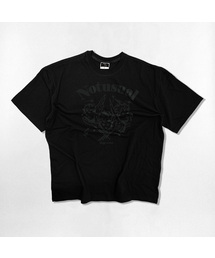 エンジェルスター オーバーサイズ 半袖Tシャツ 4カラー