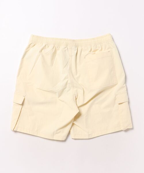 OAS（オーエーエス）の「BOARD SHORTS/OAS / 無地カーゴボードショーツ