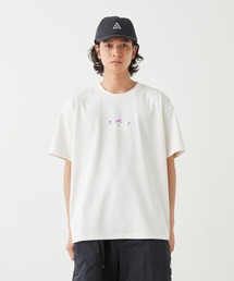ナイキ ACG メンズ Dri-FIT Tシャツ / Nike ACG Men's Dri-FIT T-Shirt IH1325-030 Phantom