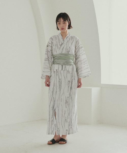 セパレート2way浴衣セット セール】セパレート2way浴衣セット（浴衣）｜hellam（へラム）の