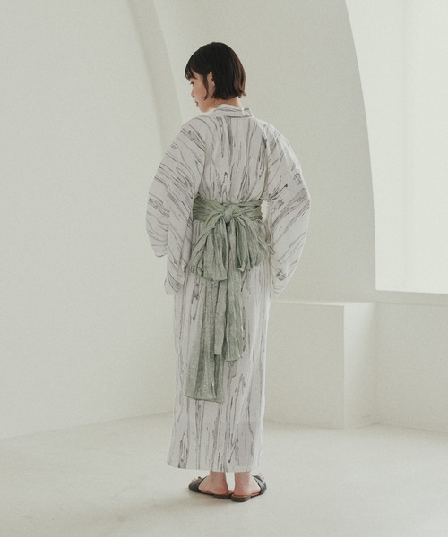 セール】セパレート2way浴衣セット（浴衣）｜hellam（へラム）の