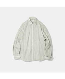 Diamond Layla（ダイアモンドレイラ）の「UV 23321 Overshirt S190（シャツ/ブラウス）」