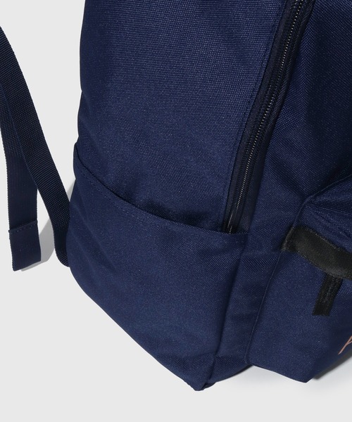 NIKE(ナイキ)の「【NIKE/ナイキ】France 2026/27 Heritage Backpack - Blackened Blue(バックパック/リュック・メンズ・ネイビー・FREE)」の9枚目の写真