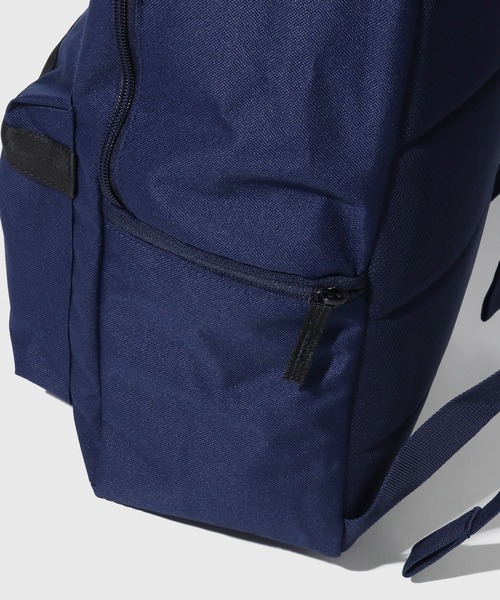 NIKE(ナイキ)の「【NIKE/ナイキ】France 2026/27 Heritage Backpack - Blackened Blue(バックパック/リュック・メンズ・ネイビー・FREE)」の10枚目の写真