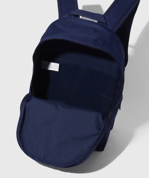 NIKE(ナイキ)の「【NIKE/ナイキ】France 2026/27 Heritage Backpack - Blackened Blue(バックパック/リュック・メンズ・ネイビー・FREE)」の7枚目の写真