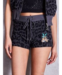 GALFY(�K���t�B�[)��GYDA×GALFY leopard pile �}�C�N���V���[�g�p���c�y�Z�b�g�A�b�v���p�\�z(���̑��p���c)
