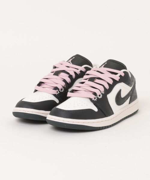 JORDAN BRANDW AIR JORDAN 1 LOW SE エア ジョーダン 1 LOW SE WII0595