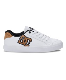 DC Shoes ウィメンズ Ws CHELSEA PLUS SE SN シューズ 【2026年夏モデル】