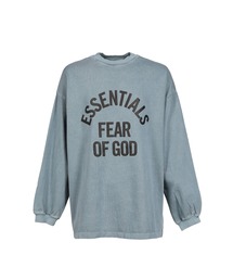CAMPUS 90'S LONG SLEEVE TEE