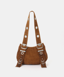 【Geek Office / ギークオフィス】VACANT Archive / BELLA MINI SHOULDER BAG