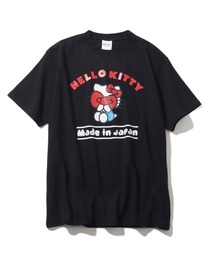 GTM-ST05 HELLO KITTY T-SHIRTS