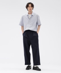 MARGARET HOWELL｜マーガレットハウエルのパンツ（コットン）通販