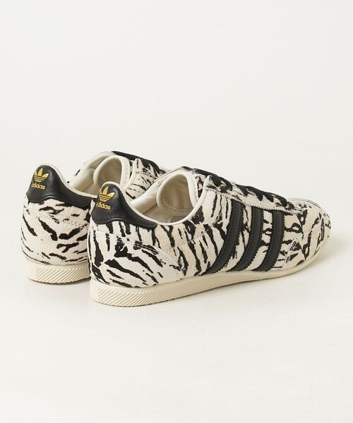 adidas Originals（アディダスオリジナルス）の「adidas Originals / アディダス オリジナルス：JAPAN W：KI6544[DEA]（スニーカー・レディース・ホワイト系その他・23.5cm/24cm）」の3枚目の写真