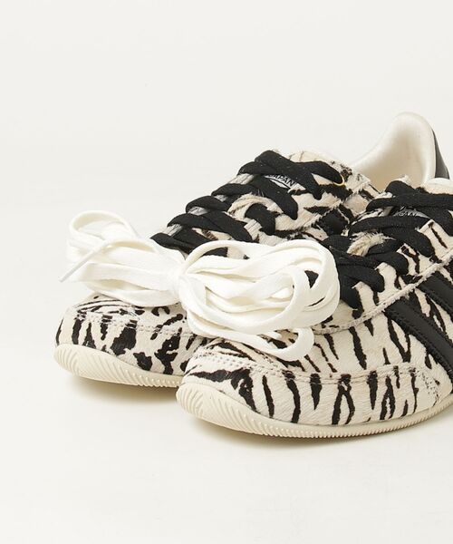 adidas Originals（アディダスオリジナルス）の「adidas Originals / アディダス オリジナルス：JAPAN W：KI6544[DEA]（スニーカー・レディース・ホワイト系その他・23.5cm/24cm）」の4枚目の写真