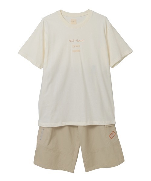 PINK HOUSE｜ピンクハウスのTシャツ/カットソー（ホワイト/白色系
