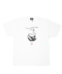 【Rawlings/ローリングス】STRAIGHT T / ストレートTシャツ