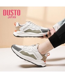 【DUSTO】"メンズ カジュアルスニーカー"(MA)