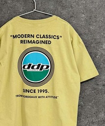 ddp（ディーディーピー）の「【ddp】接触冷感加工 ddp オーバーサイズBIG半袖T（Tシャツ/カットソー）」