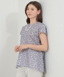 AMACA｜アマカのシャツ/ブラウス（半袖）通販 - ZOZOTOWN