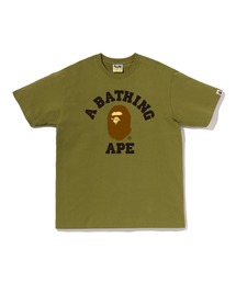 COLLEGE TEE