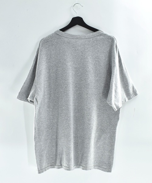 Champion(チャンピオン)の「【USED】90’s Champion “TEXAS A&M BASEBALL” カレッジ Tシャツ(Tシャツ/カットソー・メンズ・グレー・X-LARGE)」の7枚目の写真
