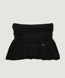 GRVRGROVE（グローブ）の「AUDREY SKIRT（スカート）」