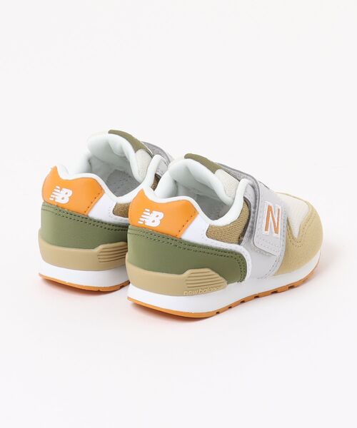 NEW BALANCE ニューバランス 12-165(H) I996 6TM(W) I996 I996 6TM